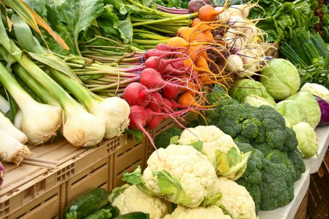 Які продукти подешевшали в українських супермаркетах &ndash; Zakaz Ua