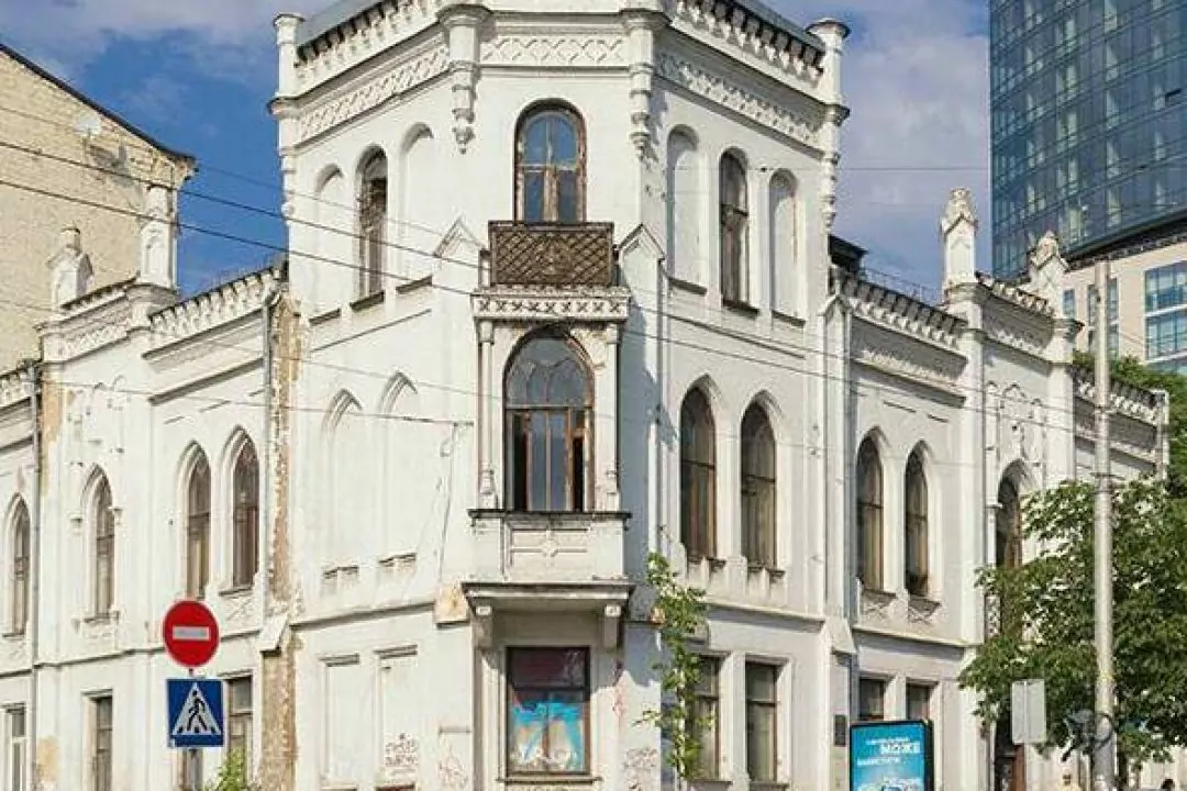У КМДА повідомили, скільки об'єктів культурної спадщини нараховується у місті