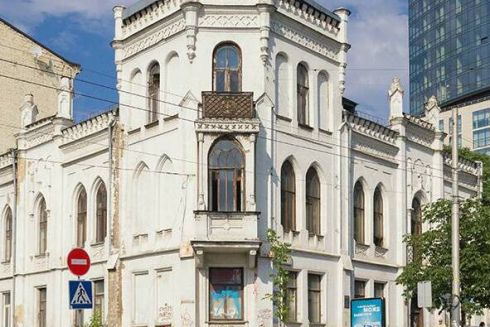 У КМДА повідомили, скільки об'єктів культурної спадщини нараховується у місті