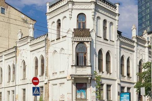 Будинок вчителя та садиби Терещенків і Мурашка планують відреставрувати