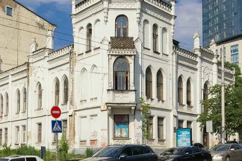 Усадьбу Терещенко все же могут отреставрировать без надстроек: детали и визуализации