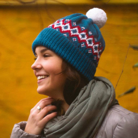 8 украинских брендов, которые шьют шапки и шарфы
