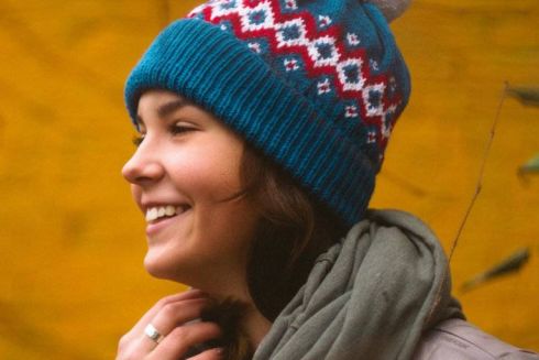 8 украинских брендов, которые шьют шапки и шарфы