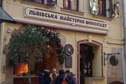 “Львівська майстерня шоколаду” відреставрує будинок-памʼятку XVII століття у Львові: для чого