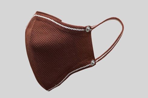 В'єтнамська компанія створила захисні маски з кави