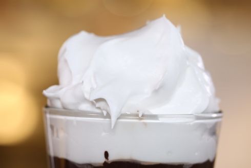 Як приготувати гарячий шоколад вдома