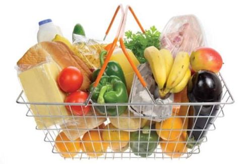 Rozetka, АТБ и «Новая почта» запускают доставку продуктов домой