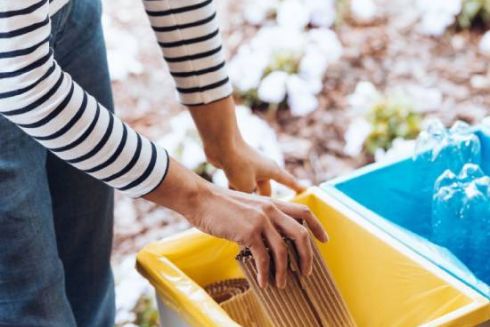 Для Києва вироблятимуть електроенергію з твердих побутових відходів