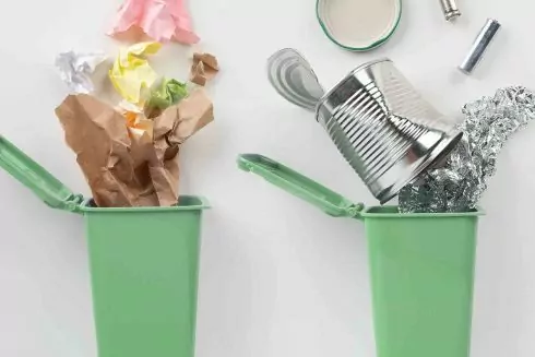 Кур'єрам доставки &laquo;Сільпо&raquo; тепер можна здавати вторсировину на переробку