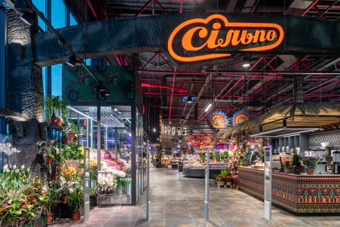 У відділення або поштомат: “Сільпо” запускає доставку продуктів “Новою поштою”