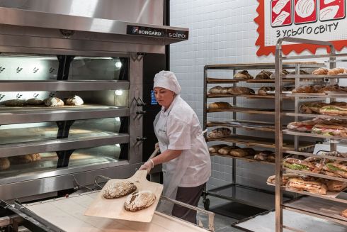 Какие ТРЦ, рынки и магазины будут работать в Киеве в случае блэкаута