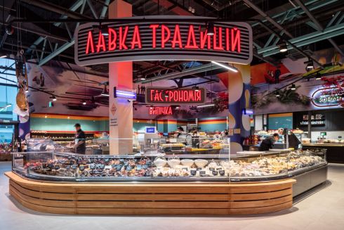 &laquo;Создано Защитниками&raquo;: В Сильпо будут продавать товары от предпринимателей-ветеранов