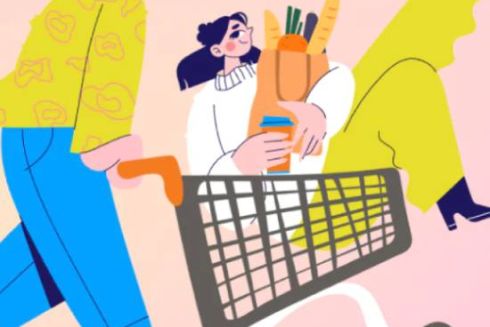 До Дня святого Валентина &ldquo;Сільпо&rdquo; запустили оновлений сайт гастрономічних знайомств