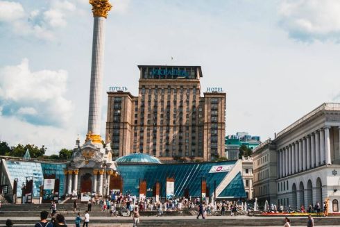 Киев вступил в фазу обороны – КГГА