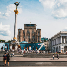 15 проектов «Общественного бюджета-2022», которые помогут Киеву стать лучше