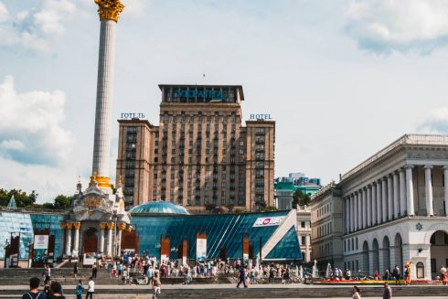 15 проектов «Общественного бюджета-2022», которые помогут Киеву стать лучше