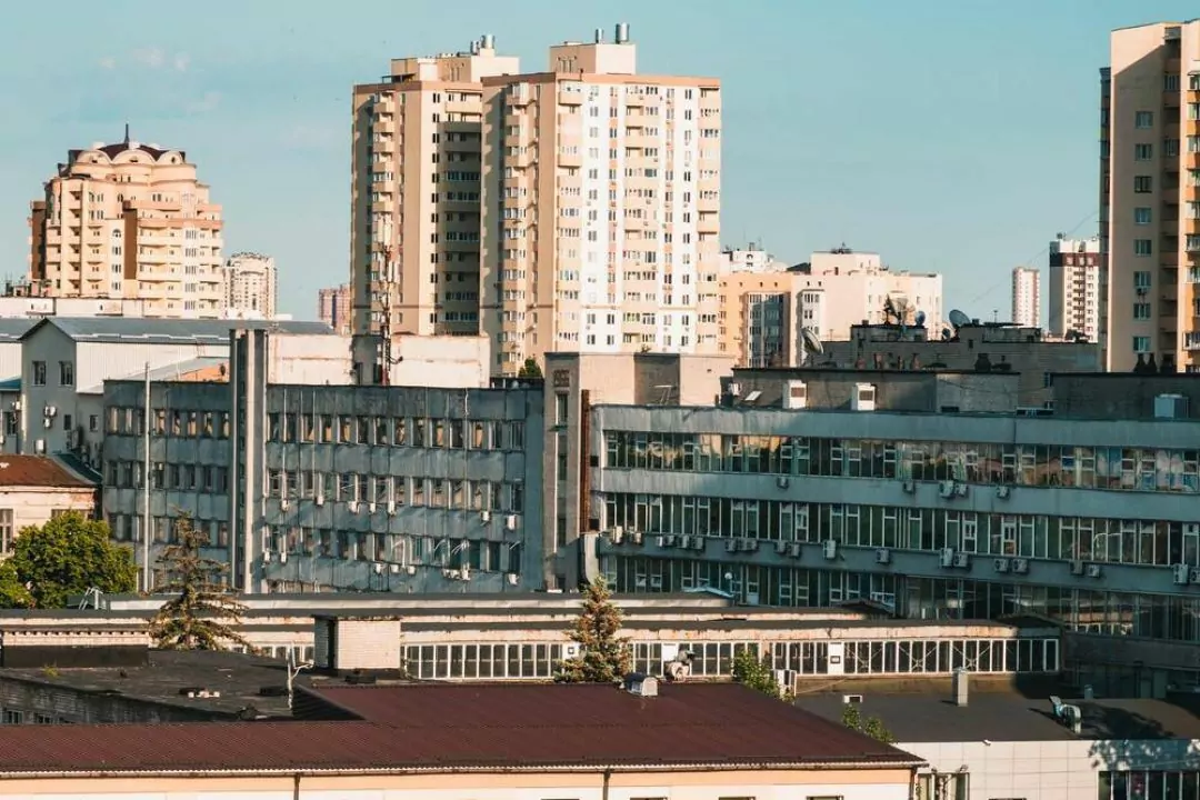 Граждане, лишившиеся дома из-за войны, смогут выбирать место для нового жилья