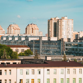 Как украинцы покупали и арендовали жилье летом 2022 года – аналитика