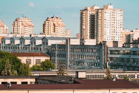 Как украинцы покупали и арендовали жилье летом 2022 года – аналитика