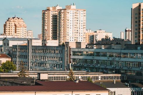 Громадяни, які втратили житло через війну, зможуть обирати місце для нового помешкання