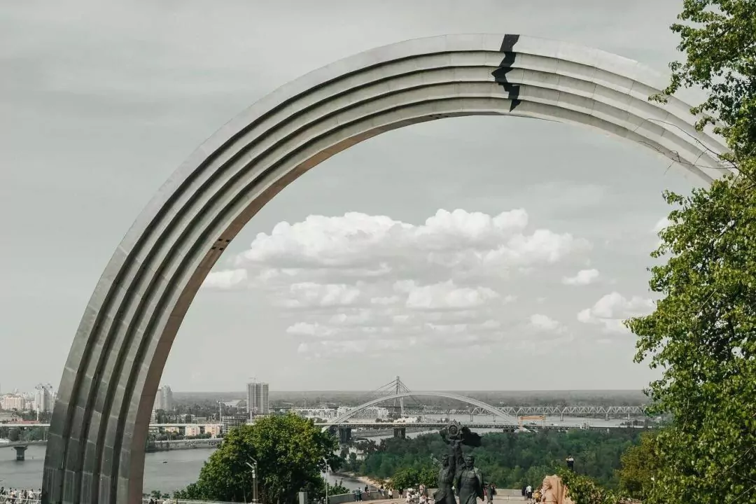 Кто из мэров нанес наибольший ущерб Киеву своими решениями &ndash; исследование