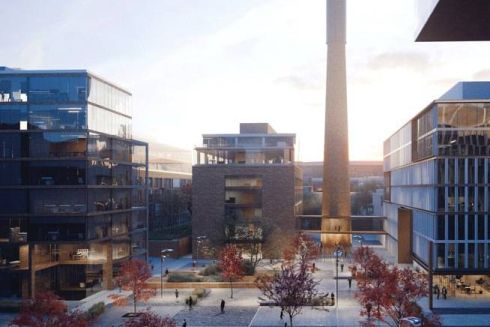 Керівники UNIT.City Максим Бахматов і Макс Яковер покидають проєкт