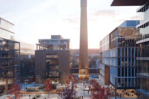 Snapchat став резидентом UNIT.City у Києві