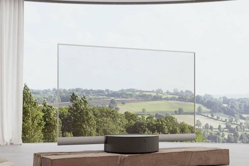 Українські дизайнери розробили проєкт інтер'єрів для реклами Xiaomi