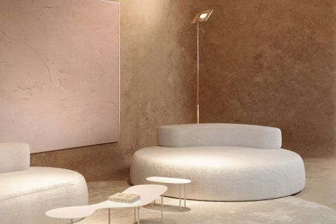 Международное издание Dezeen написало о проекте украинских дизайнеров Sivak+Partners