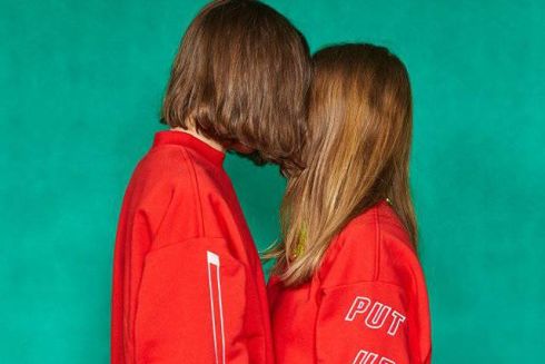 Дайте два: акції та знижки до Дня закоханих