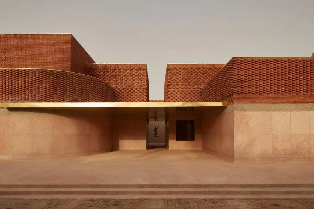Дивіться найкращі архітектурні проєкти року за версією ArchDaily