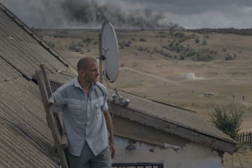 Украинский фильм вошел в лонглист премии «Оскар»