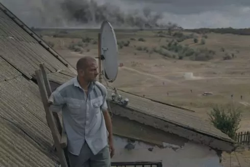 Украинский фильм вошел в лонглист премии &laquo;Оскар&raquo;