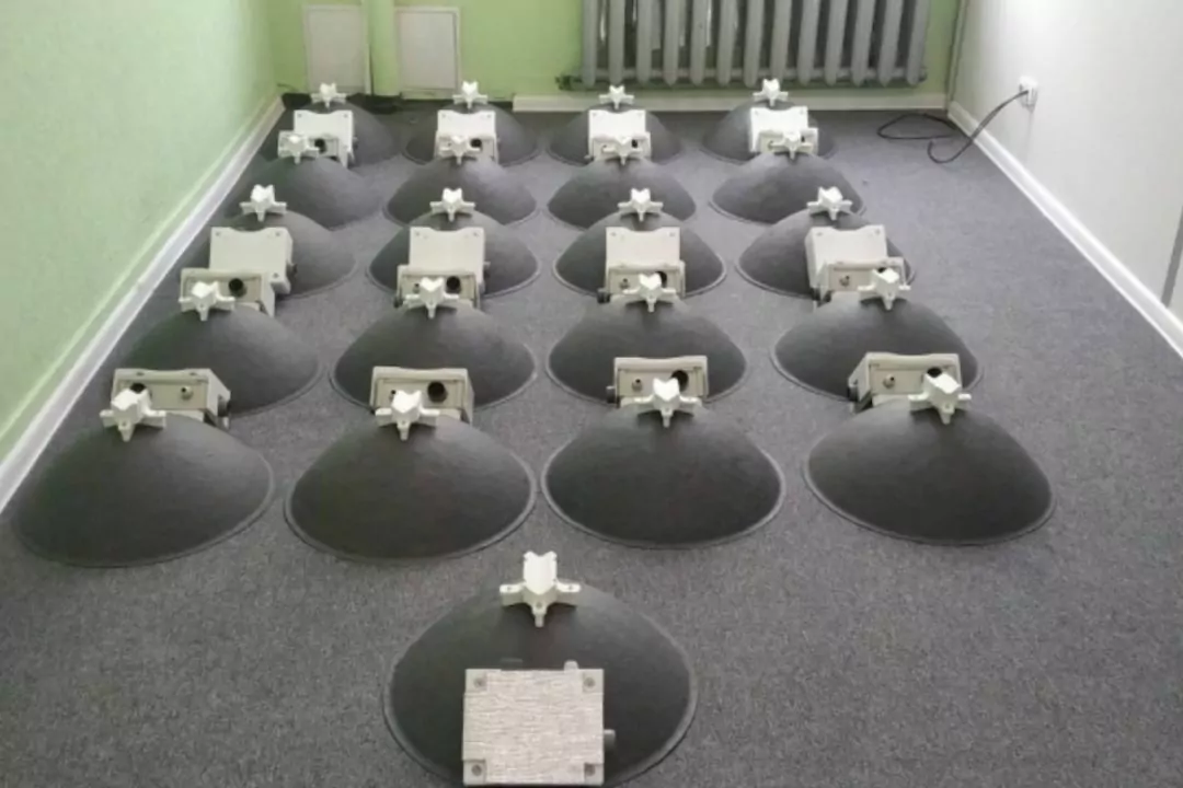 Украинцы создали стартап Zvook для отслеживания вражеских ракет: как работает система
