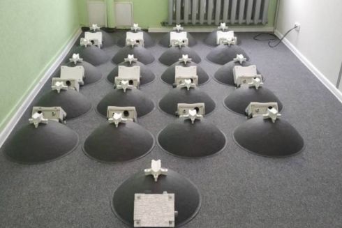 Украинцы создали стартап Zvook для отслеживания вражеских ракет: как работает система