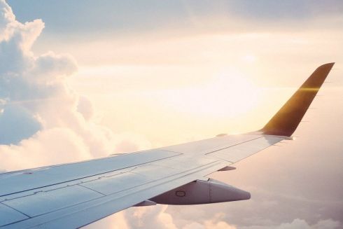 На сервисе SmartTicket запустили продажу авиабилетов SkyUp