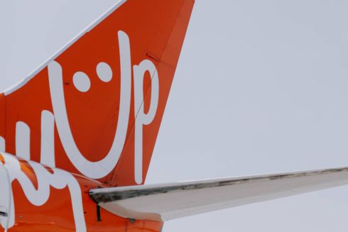 SkyUp прекращает полеты по 33 направлениям. Куда и по какой причине