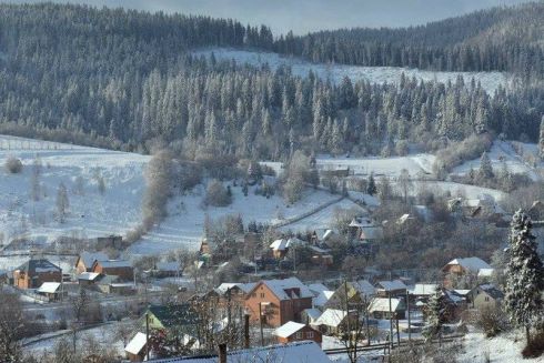 З Києва в Славське на зимові свята запустять &laquo;Інтерсіті&raquo;