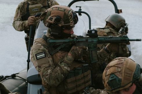 Киев выделит на безопасность и оборону города более 1,1 млрд гривен