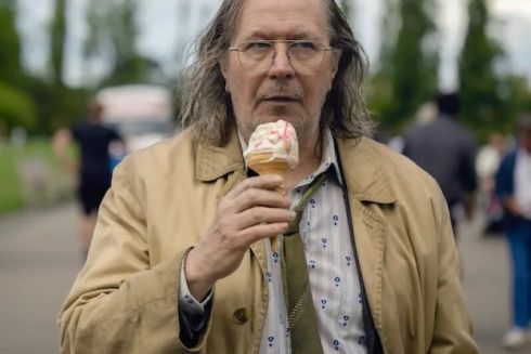 "Фолаут" та "Повільні коні": дивіться 10 найрейтинговіших серіалів 2024 року