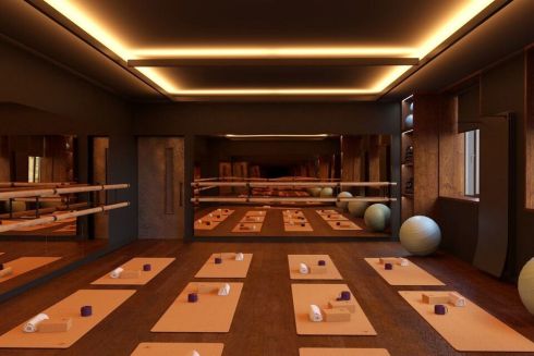 Украинский спортивный клуб Smartass заработает в Болгарии и изменит формат в Киеве