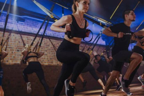 Прийти в форму: 6 новых спортклубов в Киеве