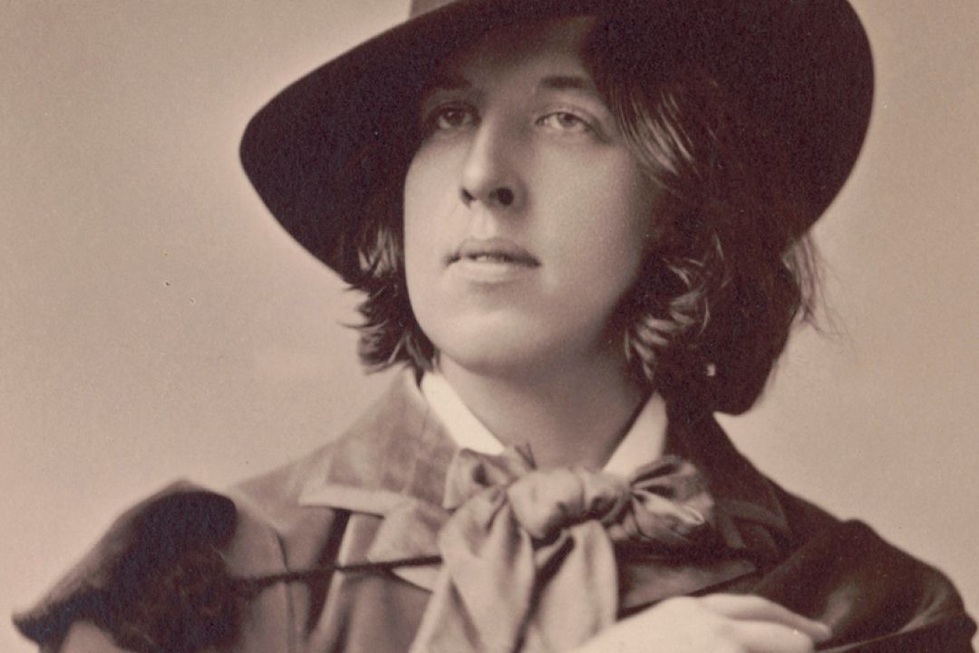 Оскару Вайлду повернули читацький квиток, анульований 130 років тому через гомосексуальність