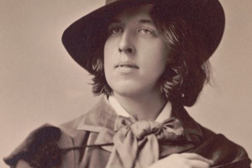 Оскару Вайлду повернули читацький квиток, анульований 130 років тому через гомосексуальність