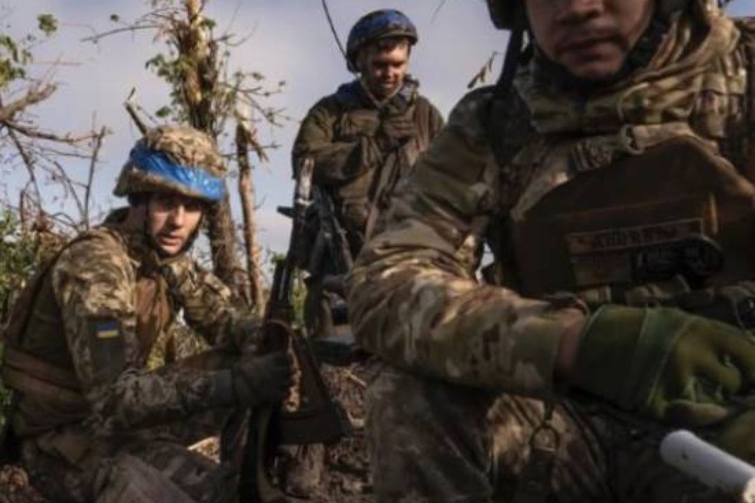 Кінофестиваль Sundance показав кадри з нового фільму Мстислава Чернова “2000 метрів до Андріївки”