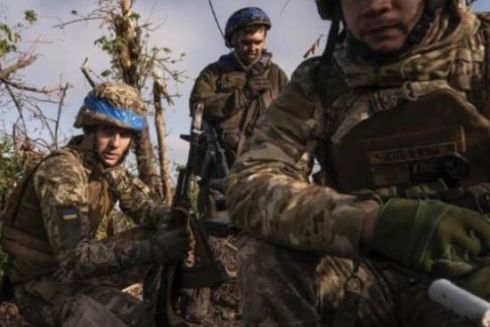 Кінофестиваль Sundance показав кадри з нового фільму Мстислава Чернова &ldquo;2000 метрів до Андріївки&rdquo;