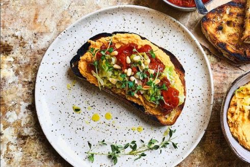 Що готувати з гарбузом: 8 простих рецептів на щодень