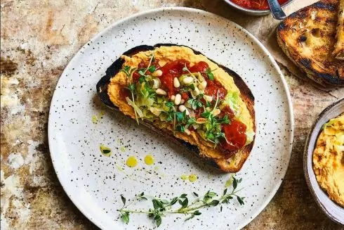 Що готувати з гарбузом: 8 простих рецептів на щодень