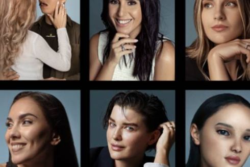 Ювелирный бренд создал украшения по дизайнам известных украинцев: часть прибыли передадут на отстройку