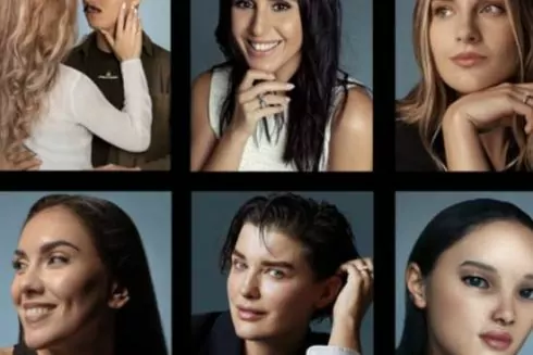 Ювелирный бренд создал украшения по дизайнам известных украинцев: часть прибыли передадут на отстройку